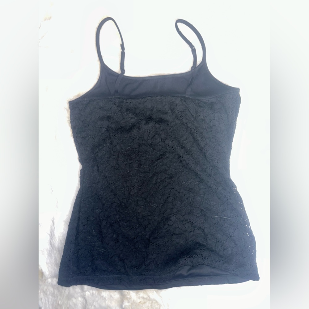 EXPRESS CAMI TOP - Picture 3 of 4